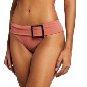 NWT we wore what bikini bottom